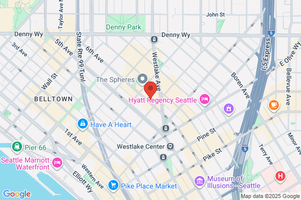 Sixth Avenue Inn