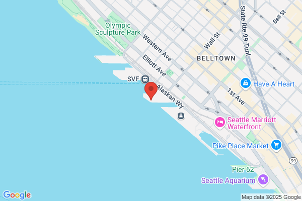 The Edgewater Hotel