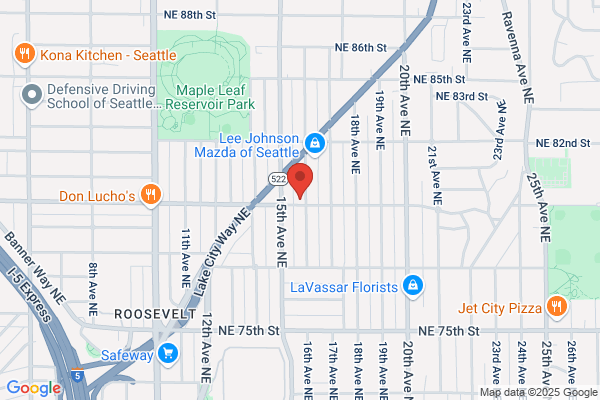 MaidPro Seattle