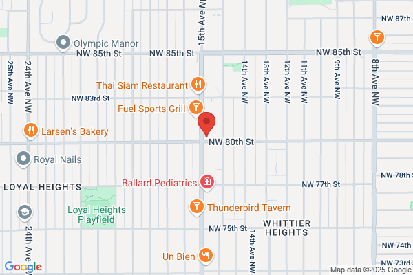 Bogart Bremmer & Bradley Antiques