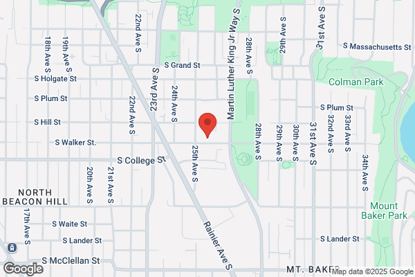 Center Park Resident's Council Inc