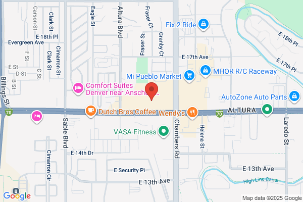 Express Heating & AC Repair Shoreline