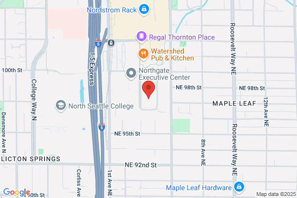 Abintra Wellness Center/East Greenlake Neighborhood