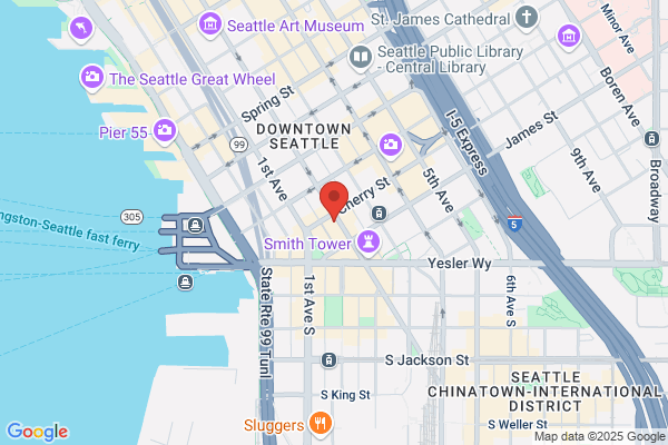 Northwest Immigrants Rights Project