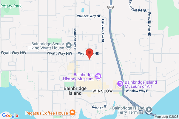 Bang-Knudsen Inc