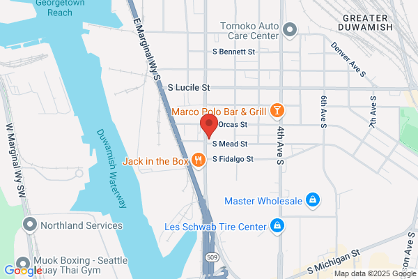 Sales Northwest Inc