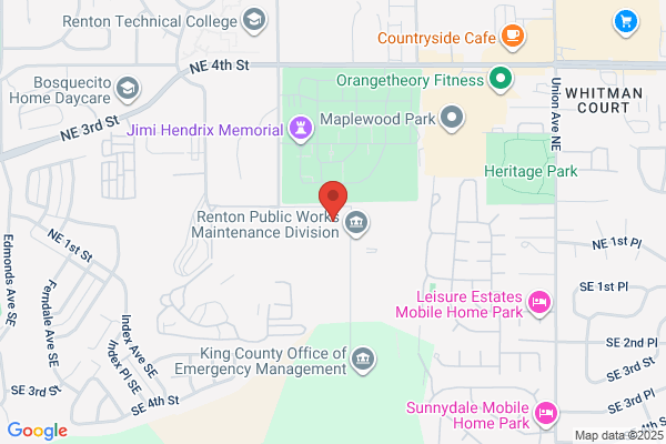 Contractor Development & Competativeness Center the