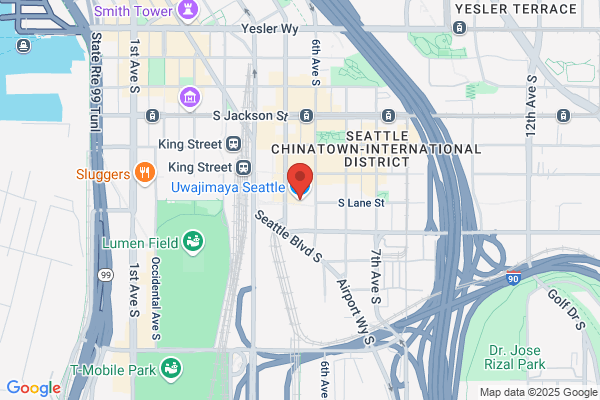 Ito Yokado Co Ltd-Seattle