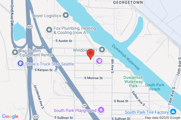 Obert Marine Supply Inc
