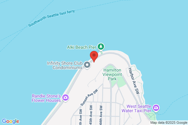 Southern Alaska Forwarding Inc