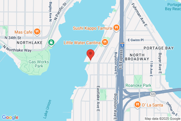 Wards Cove Packing Company Inc