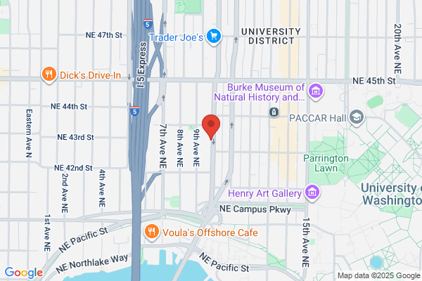 Reproductive Care (Fertility Clinic) at UW Medical Center - Roosevelt