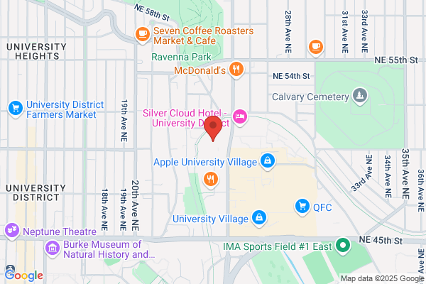 Seattle Sperm Bank