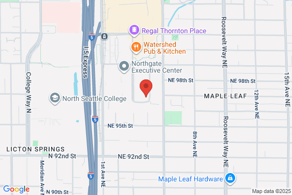 AAA Washington Insurance Agency - North Seattle