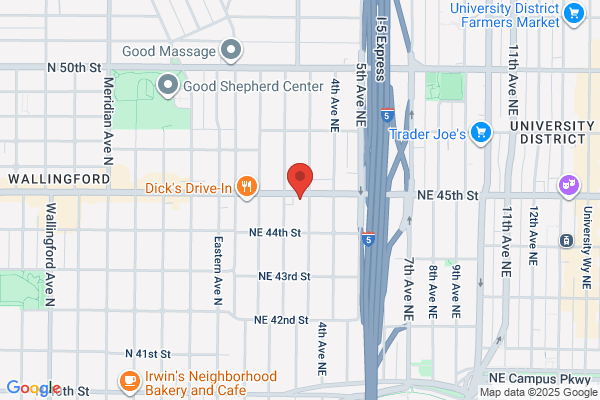 Auto Insurance Seattle