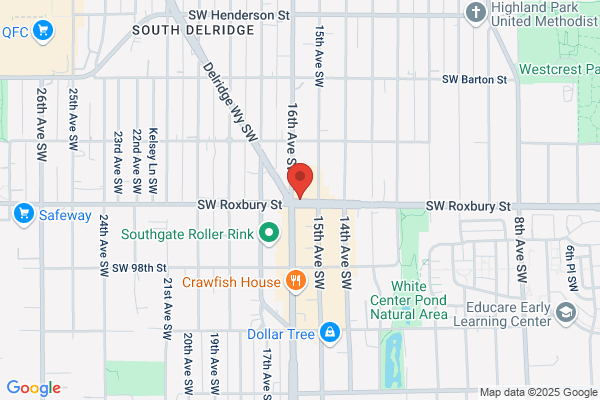Delridge Insurance West
