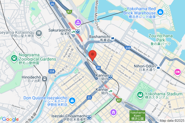Fujiyama Agency Inc