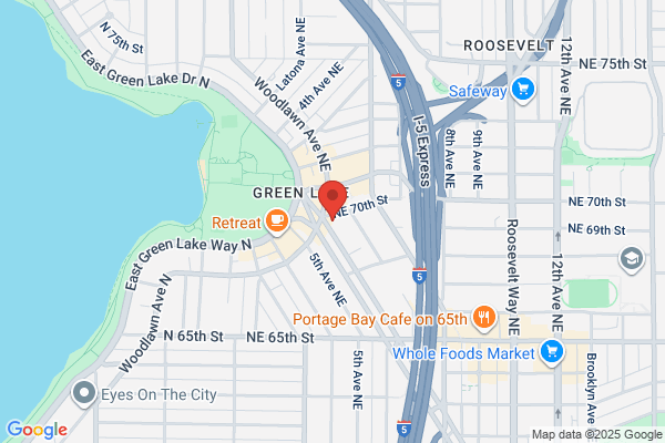 Greenlake Financial