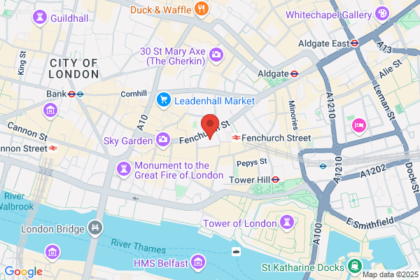 Institute of London Underwriters