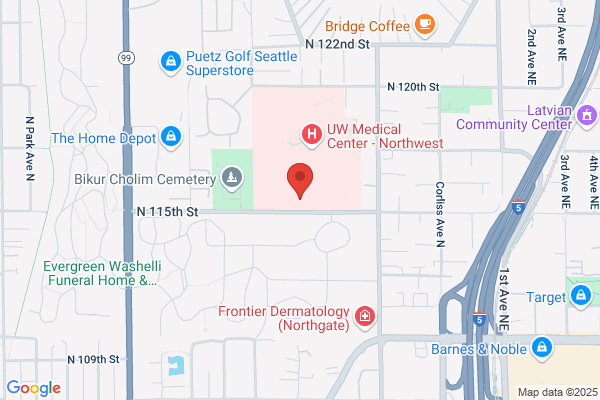 Multiple Sclerosis Association of King County