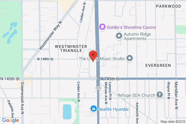 Budget Blinds of Seattle NW
