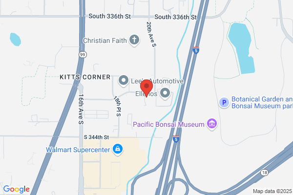 Federal Way Business Equipment