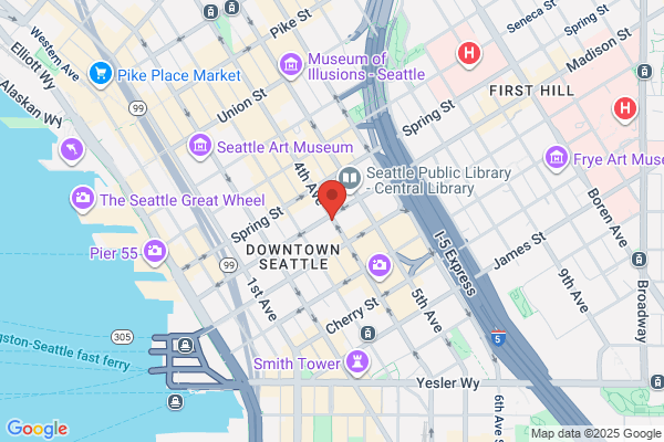 Seattle, WA Private Wealth Management - UBS Financial Services Inc.