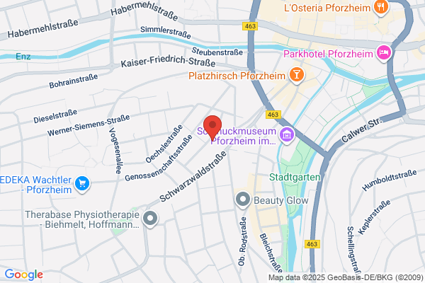 Chronometer Time Service