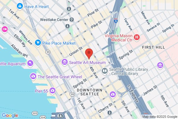 Fox's Seattle
