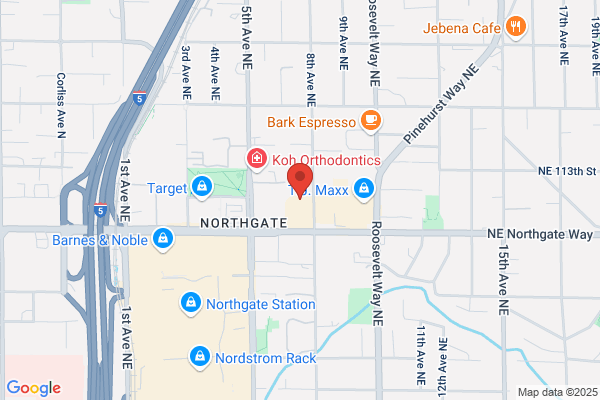 GS Labs Northgate