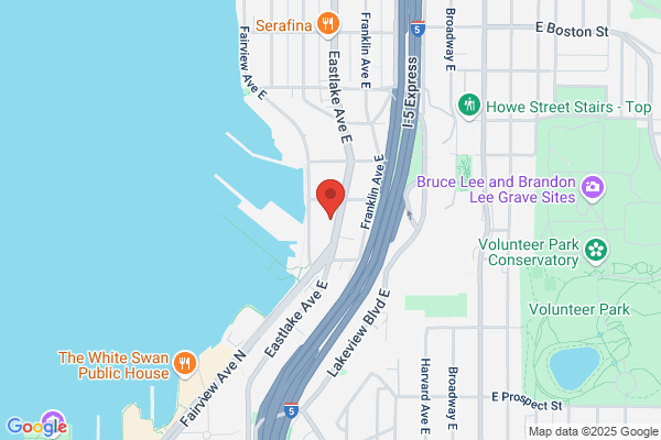 Washington Biotechnology Inc