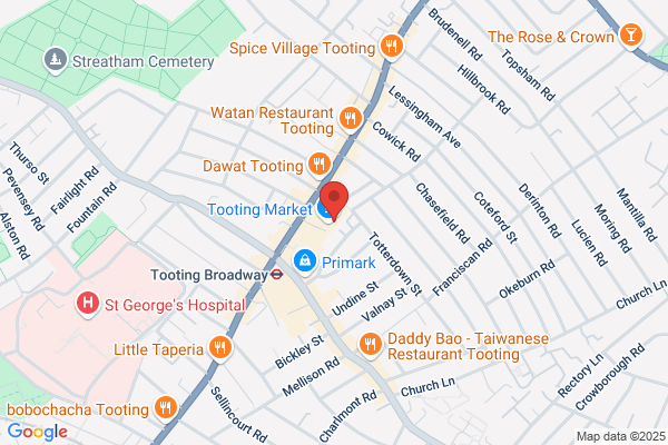 Beers-Withington