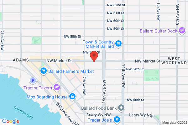 Bakker's Fine Drycleaning
