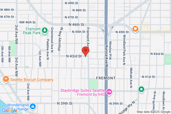 Fremont Avenue Laundromat