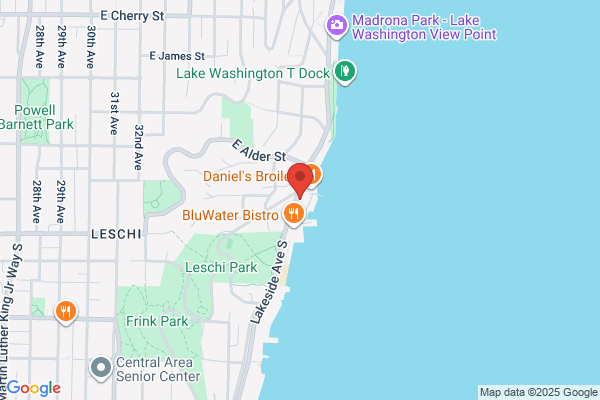 Marshall's Cleaners