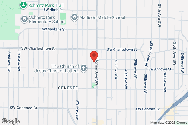 Beyer Garrett J Attorney