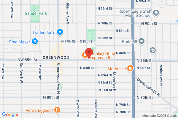 Chang Kenneth H Law Offices of