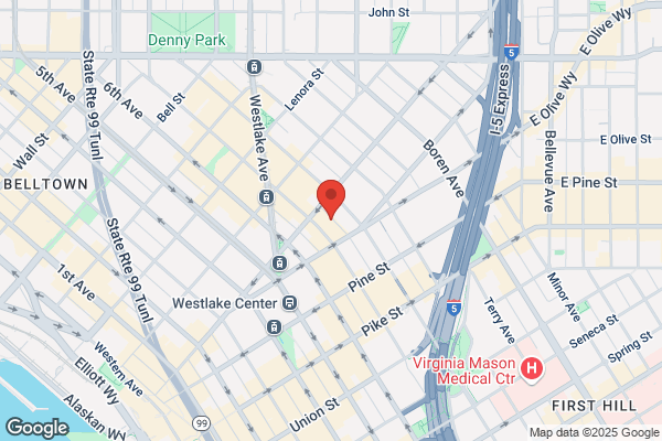 Coopersmith Jeffery Attorney