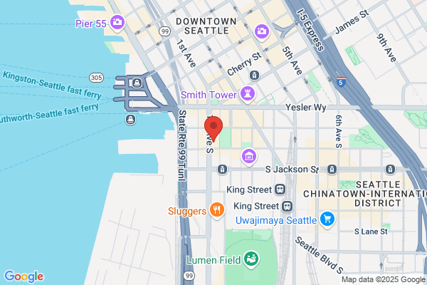 Crowley Law Offices