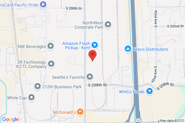 Cascade Alarm Llc