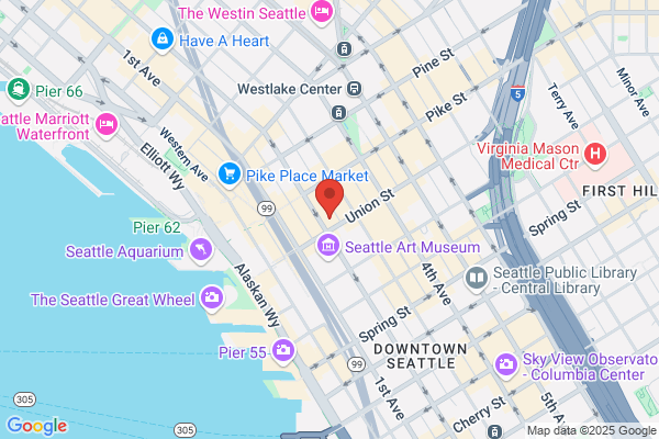 Randall and Waldner, PLLC-Seattle Bankruptcy Lawyers