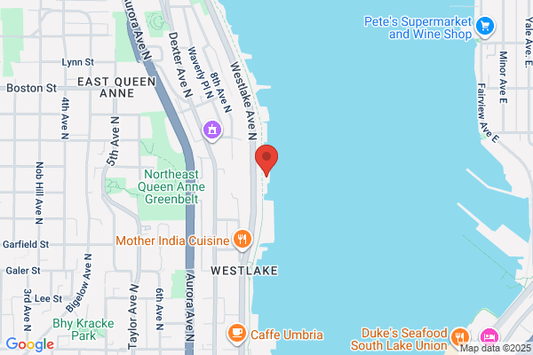 Seattle Debt Attorney PS