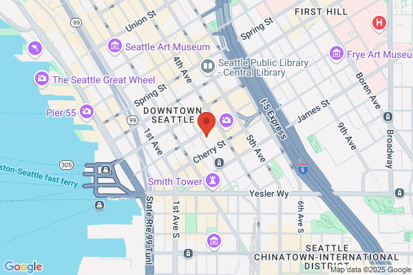 The Law Offices of Kevin Trombold, PLLC