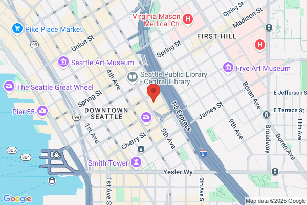 Seattle Law and Mediation, P. S.