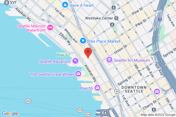The Peck Law Firm, PLLC