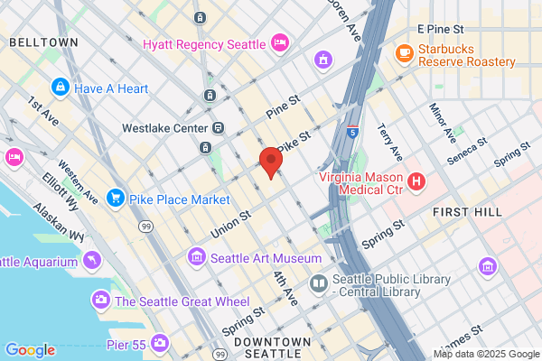 Law Offices of Ann T. Wilson