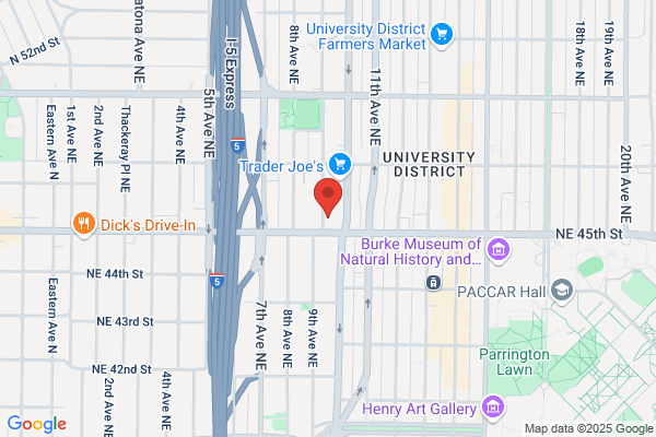 McCune, Godfrey, Emerick, & Broggel, Inc. P.S.