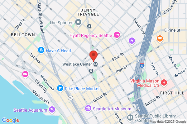 Federal Public Defender