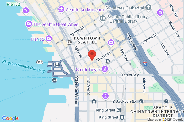 Law Offices of Jeffrey Needle