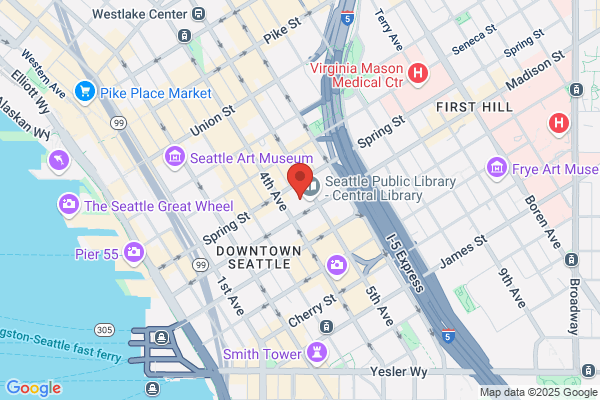 Friends of Seattle Public Library Book Sale